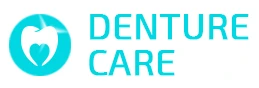 Denture Care logo Berkhamsted